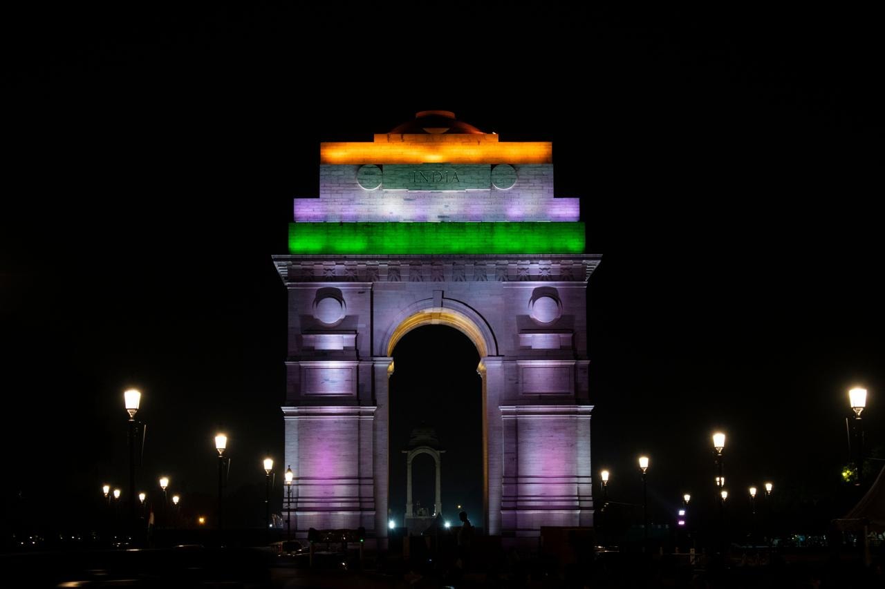 Nayi India Foundation origin story