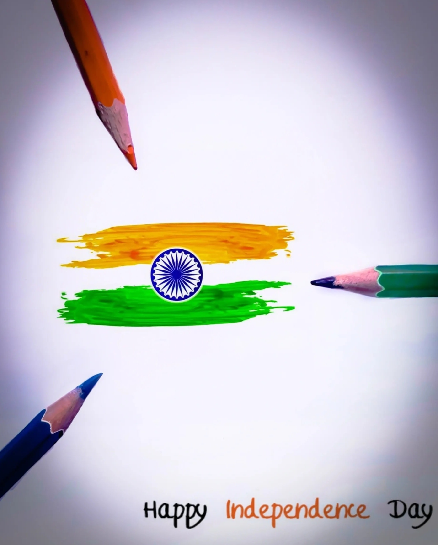 Volunteers working with communities in India