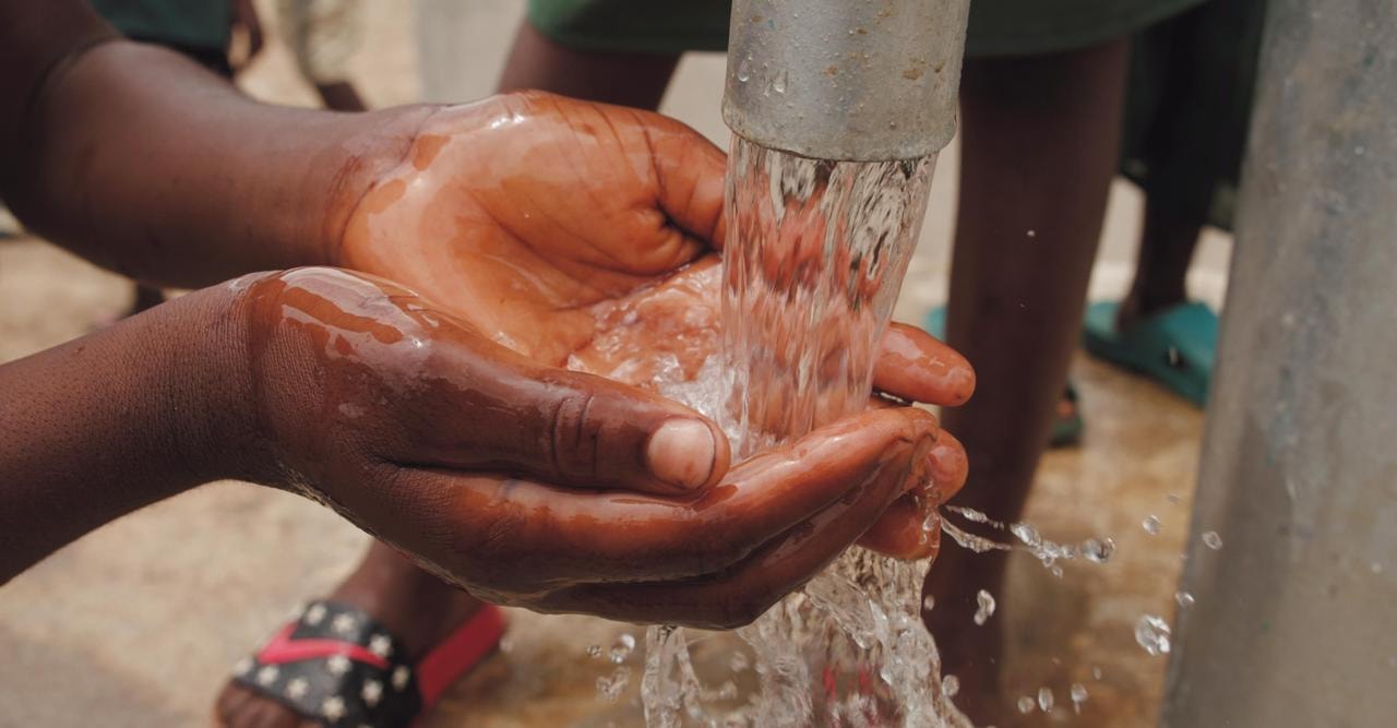 WASH Infrastructure